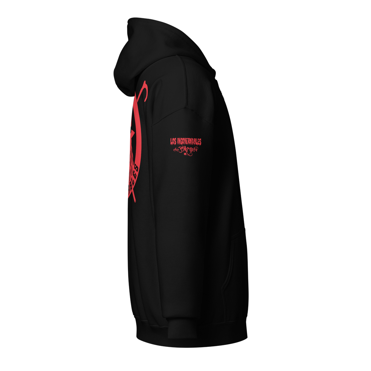 Yota Tsuji Hoodie TOKON SHOP Global New Japan Pro Wrestling Of America yota-tsuji-hoodie-tokon-shop-global-new-japan-pro-wrestling-of-america