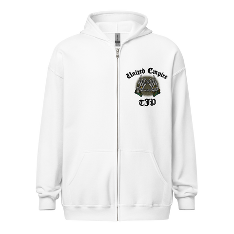 TJP hoodie (US version)
