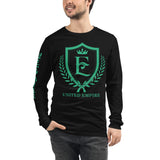 UNITED EMPIRE Long Sleeve T-shirt