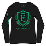 UNITED EMPIRE Long Sleeve T-shirt