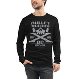 BC-DECADE Long Sleeve T-shirt