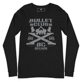 BC-DECADE Long Sleeve T-shirt