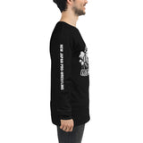 Lion Mark Los Angeles Long Sleeve T-shirt