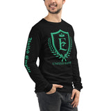 UNITED EMPIRE Long Sleeve T-shirt