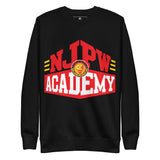 NJPW Academy Premium Sweatshirt 2024