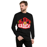 NJPW Academy Premium Sweatshirt 2024