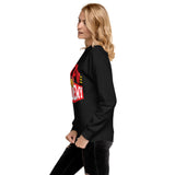 NJPW Academy Premium Sweatshirt 2024