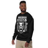 BULLET CLUB War Dogs Premium Sweatshirt 2024