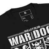 BULLET CLUB War Dogs Premium Sweatshirt 2024