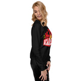 NJPW Academy Premium Sweatshirt 2024