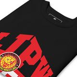 NJPW Academy Premium Sweatshirt 2024