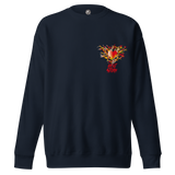 Yuya Uemura - Liberty Sweatshirt