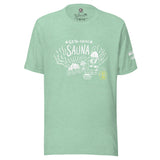 Hirooki Goto - Sauna t-shirt