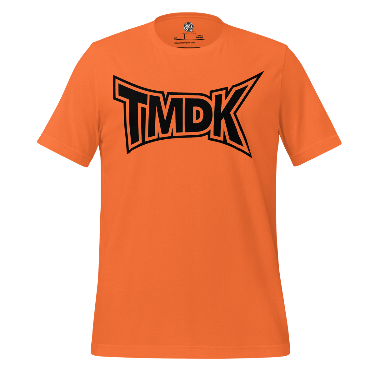 unisex-staple-t-shirt-orange-