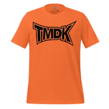 TMDK T-shirt (Orange)