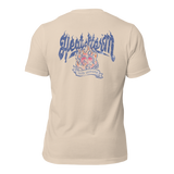 Yuya Uemura - Heat Storm T-shirt 2024
