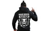 Bullet Club War Dogs hoodie