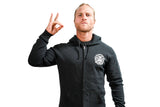 Bullet Club War Dogs hoodie