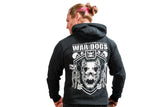 Bullet Club War Dogs hoodie