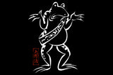 Toru Yano - Choju-Jinbutsu-Giga T-shirt