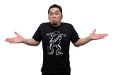 Toru Yano - Choju-Jinbutsu-Giga T-shirt