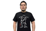 Toru Yano - Choju-Jinbutsu-Giga T-shirt