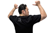 Toru Yano - Choju-Jinbutsu-Giga T-shirt
