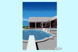 YOH - Sky High T-shirt