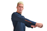 Zack Sabre Jr - Long Sleeve Shirt 2024