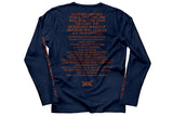 Zack Sabre Jr - Long Sleeve Shirt 2024
