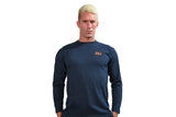Zack Sabre Jr - Long Sleeve Shirt 2024