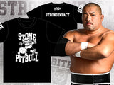 Tomohiro Ishii - Strong Impact Tee