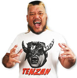 Tenzan Tee