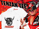 Tenzan Tee