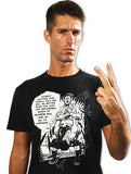 Zack Sabre Jr. - Manga T-Shirt