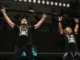 Bullet Club Tokyo T-Shirt