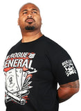 Bad Luck Fale - Rogue General BCOG T-Shirt