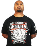 Bad Luck Fale - Rogue General BCOG T-Shirt