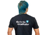 Master Wato T-Shirt