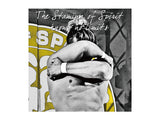 Hiroshi Tanahashi - Air Hug T-Shirt