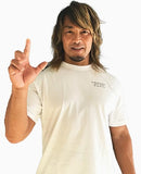 Hiroshi Tanahashi - Air Hug T-Shirt