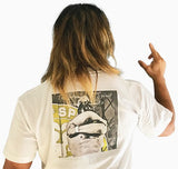Hiroshi Tanahashi - Air Hug T-Shirt