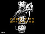 Hirooki Goto - Aramusha T-Shirt