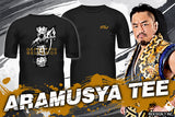 Hirooki Goto - Aramusha T-Shirt