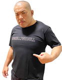 Tomohiro Ishii - Stone Pitbull T-Shirt