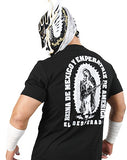 El Desperado - Estilo Mexicano T-Shirt
