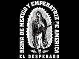 El Desperado - Estilo Mexicano T-Shirt