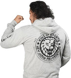 Lion Mark Hoodie 2021