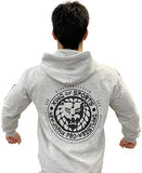 Lion Mark Hoodie 2021