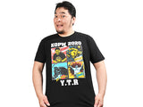 Toru Yano - KOPW T-Shirt